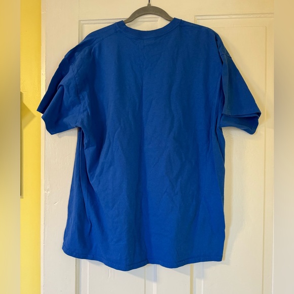 Grateful Dead Dead & Company Dodger Stadium Graphic Tee Shirt• XL - Picture 2 of 4